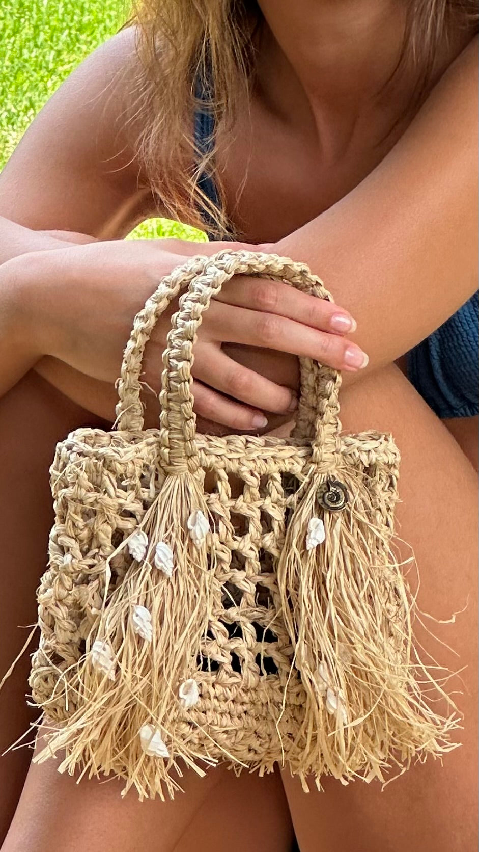 SEA CHARM