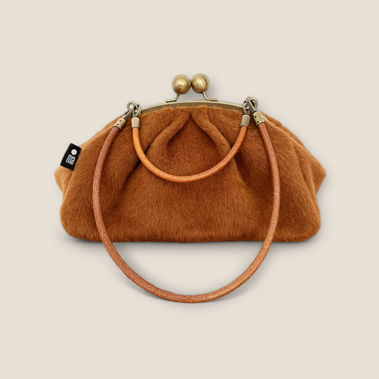 KISS Hand/ Shoulder Bag