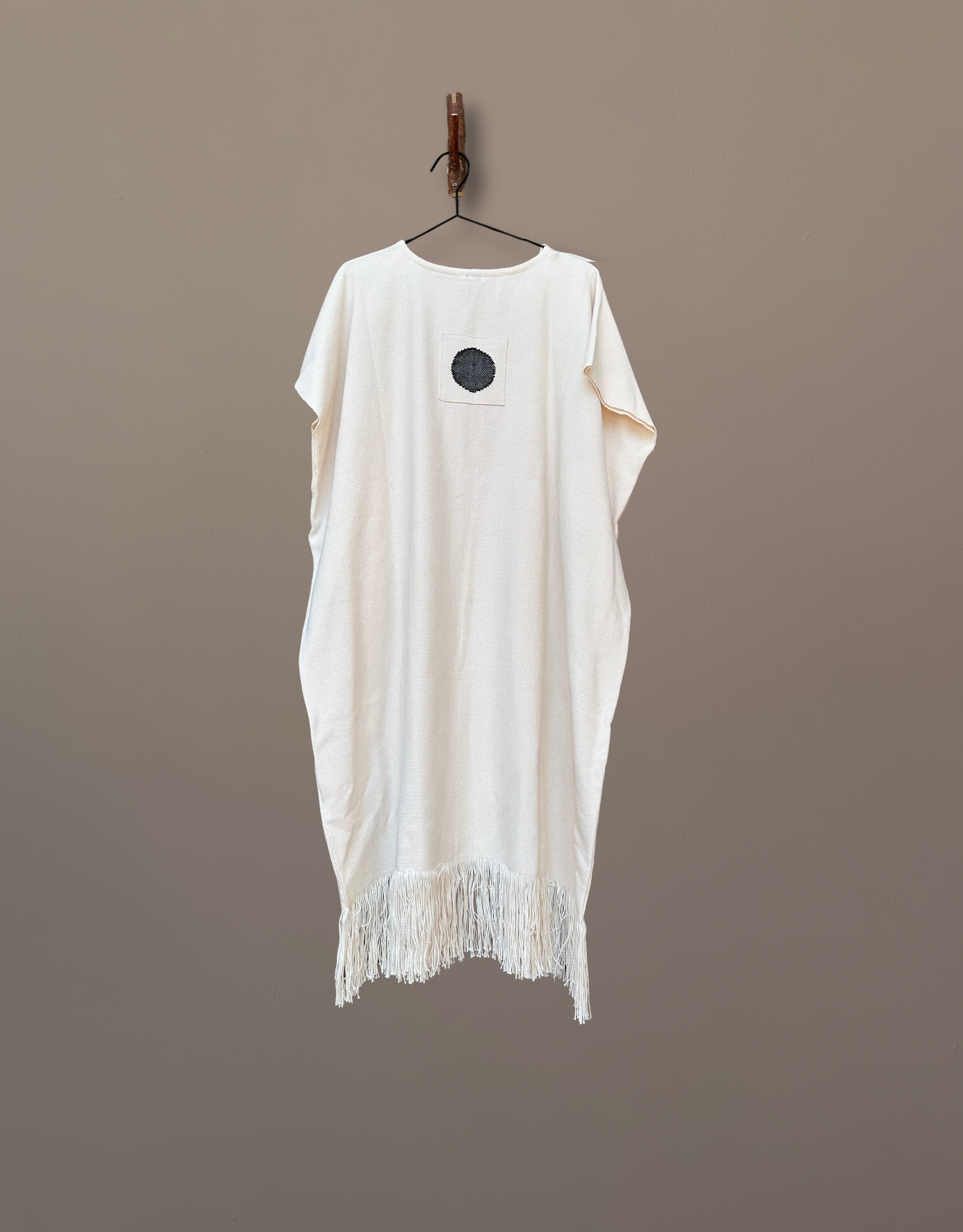 SUMMER PONCHO