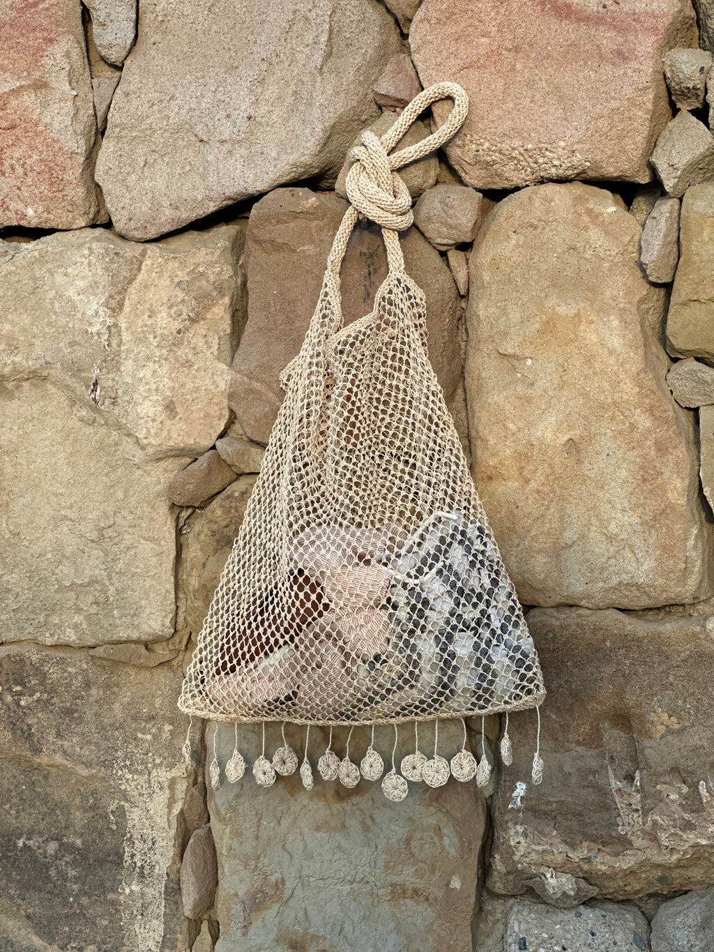 SUN Bag