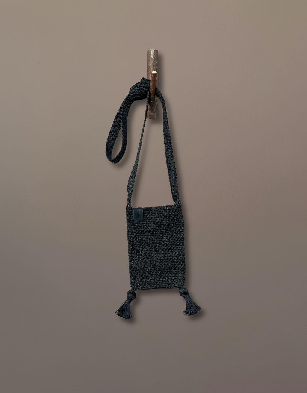 GO ナチュラル/ブラック