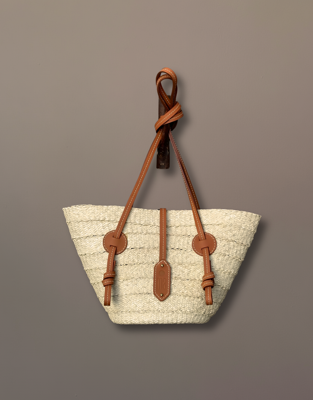 SPIRAL ショルダーバッグ