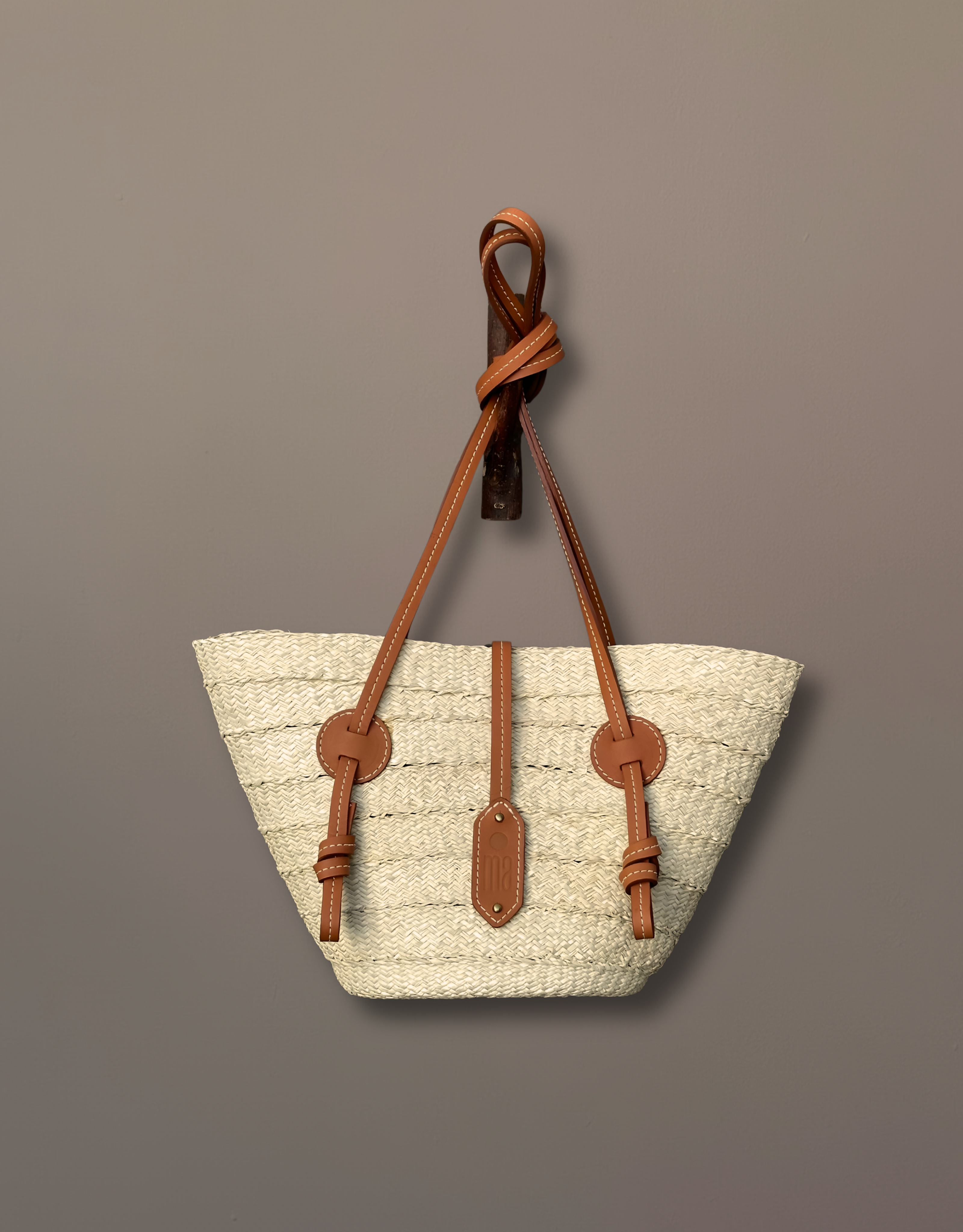 SPIRAL ショルダーバッグ