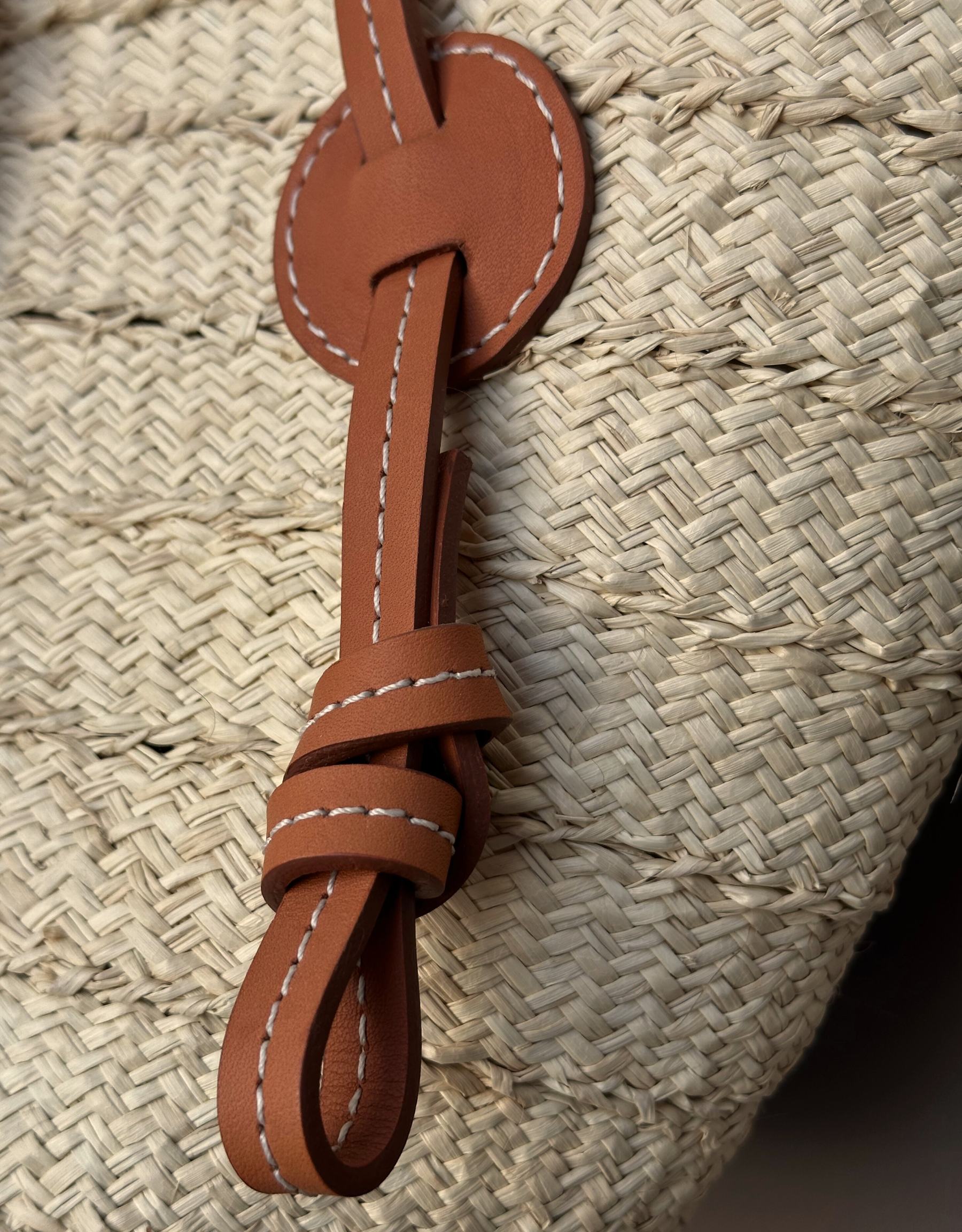 SPIRAL ショルダーバッグ