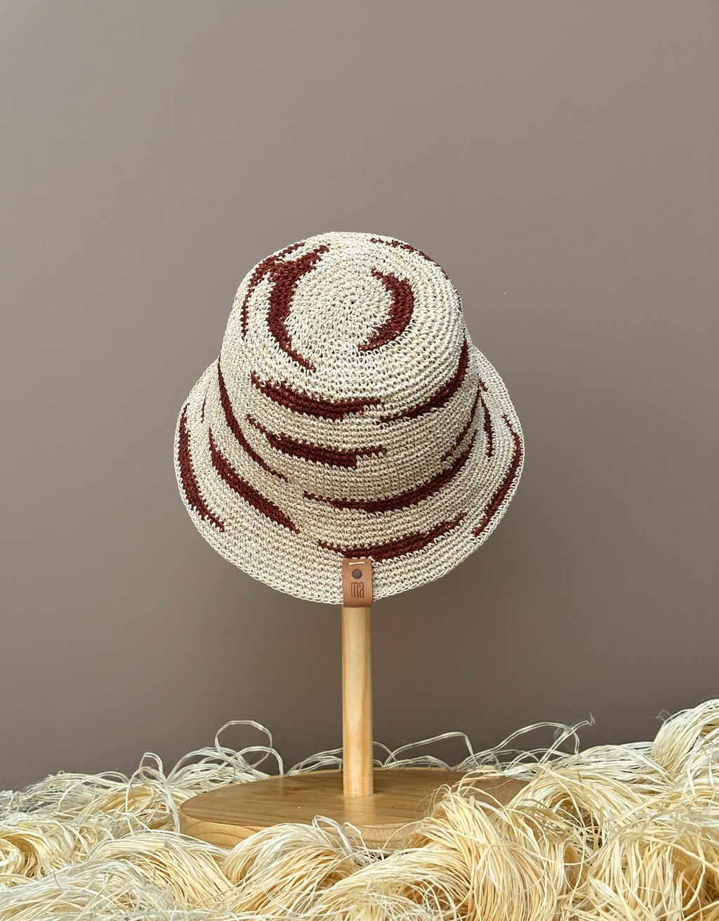 ARA Marbled