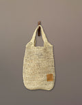 BOLSO DE MANO PALM