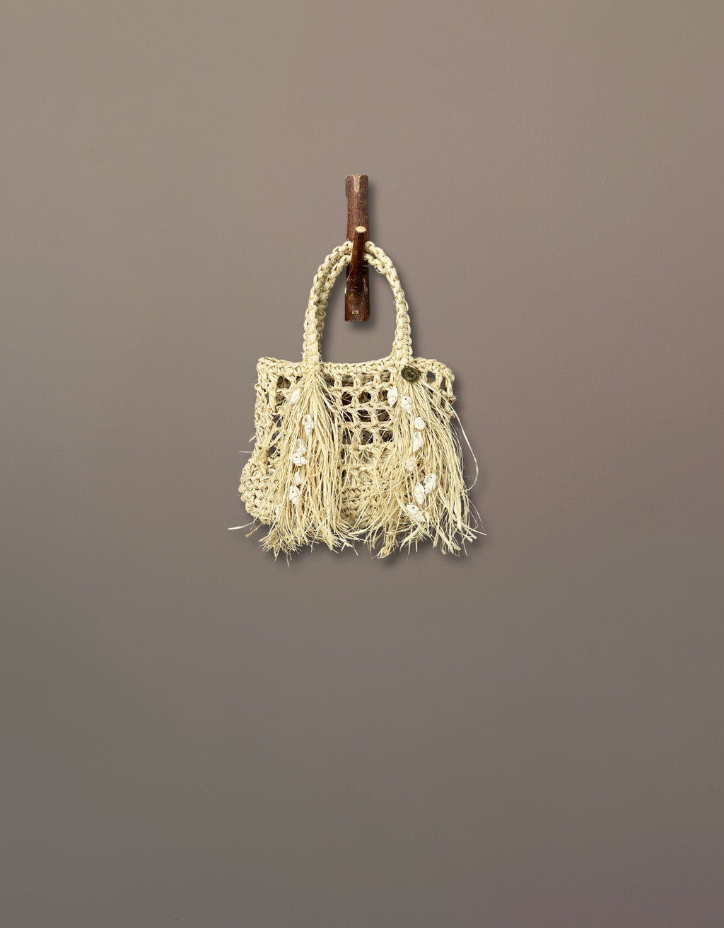SEA CHARM