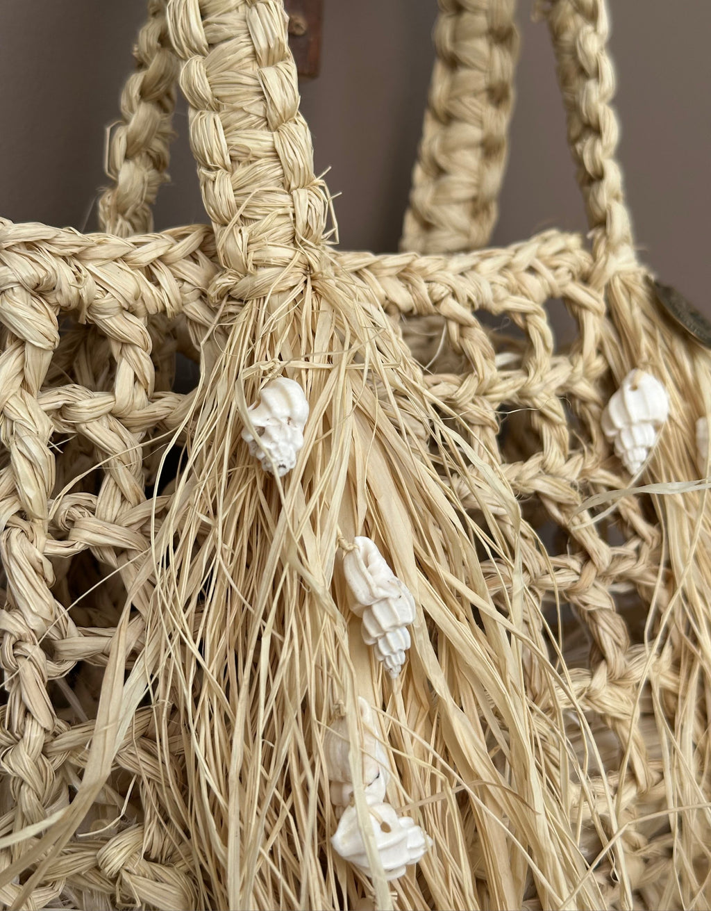 SEA CHARM