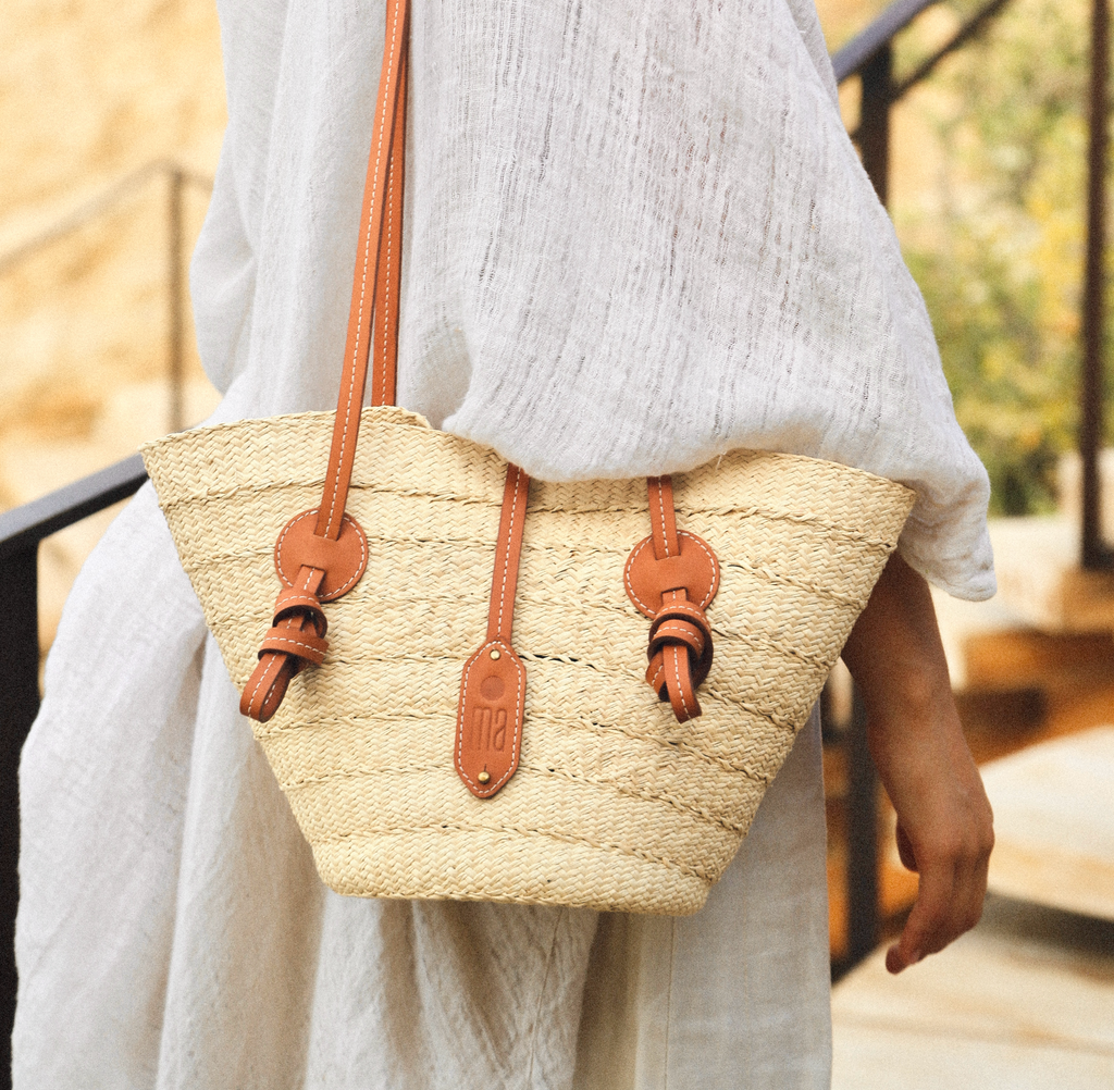 SPIRAL ショルダーバッグ